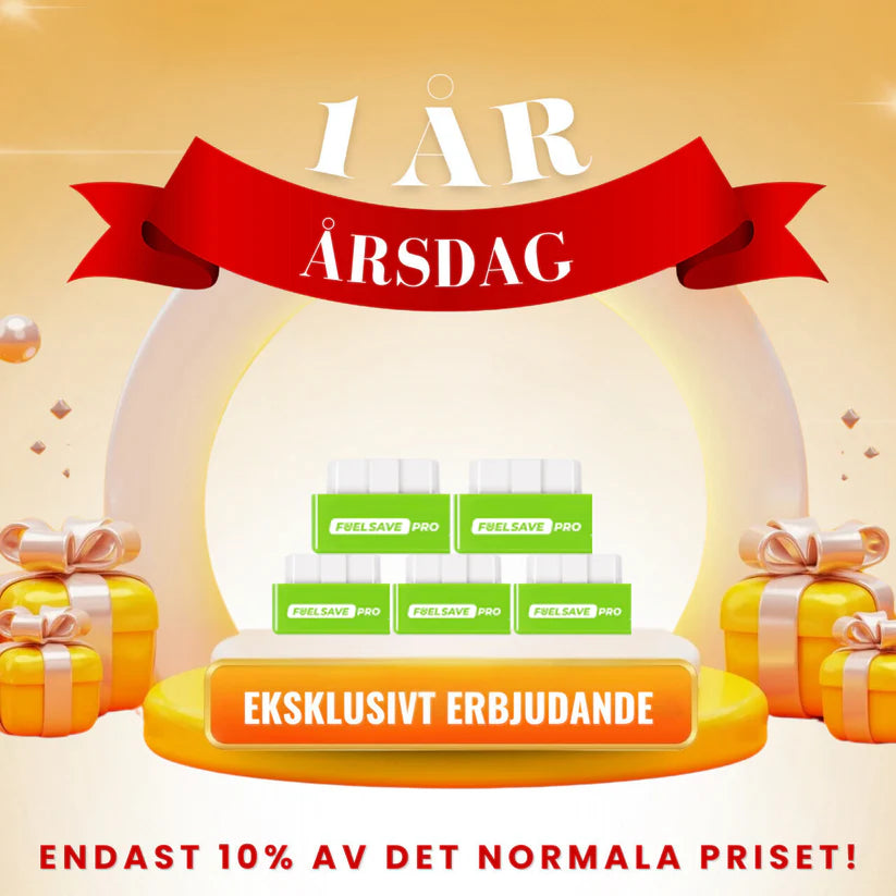FuelSave Pro™