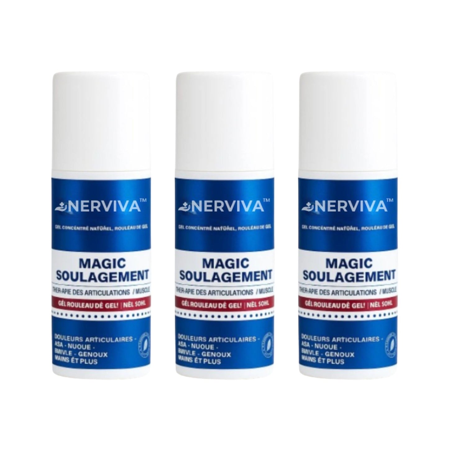 NerViva™